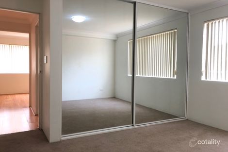 Property photo of 24/40-42 Victoria Street Werrington NSW 2747