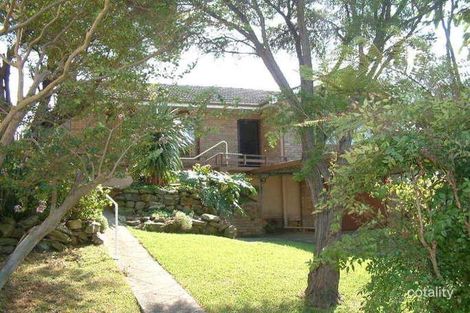 Property photo of 55 Drummond Road Oyster Bay NSW 2225