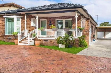Property photo of 73 Hannans Road Riverwood NSW 2210
