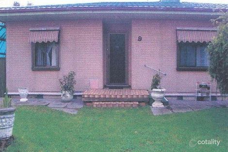 Property photo of 9 Whysall Road Greenacres SA 5086