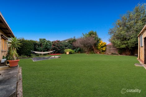 Property photo of 34 Vincent Street Mulgrave VIC 3170