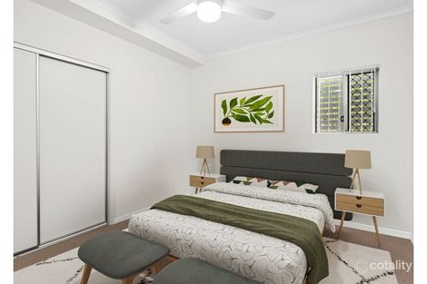 Property photo of 1/30 Felix Street Lutwyche QLD 4030