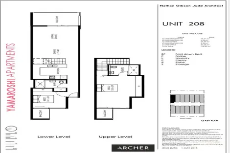 Property photo of 208/32 Mort Street Braddon ACT 2612