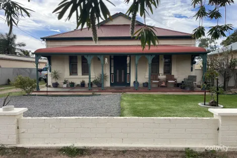 Property photo of 4 Balmoral Road Port Pirie South SA 5540