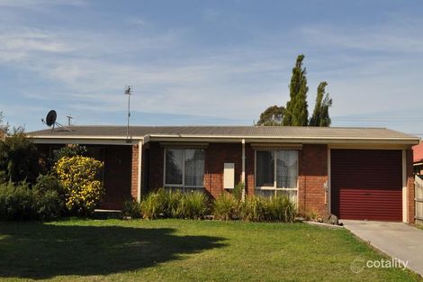 38 Lyndhurst St, North Wonthaggi, VIC 3995