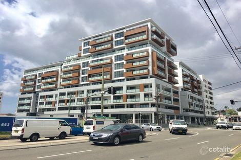 24/1-5 Gertrude St, Wolli Creek, NSW 2205