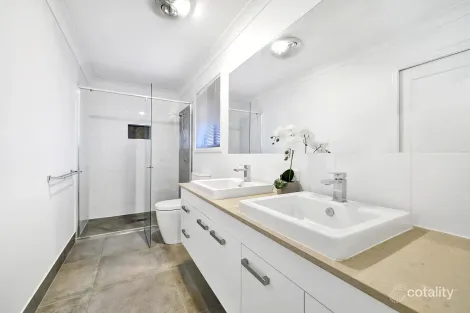 Property photo of 62 Wearing Road Bargara QLD 4670