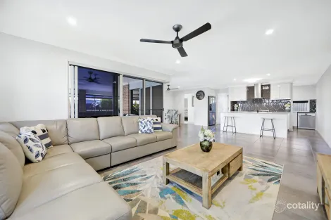 Property photo of 62 Wearing Road Bargara QLD 4670