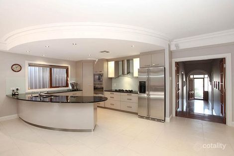 Property photo of 47 Craigburn Farm Circuit Craigburn Farm SA 5051