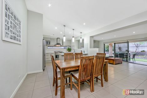 Property photo of 36 Courtley Avenue Kellyville Ridge NSW 2155