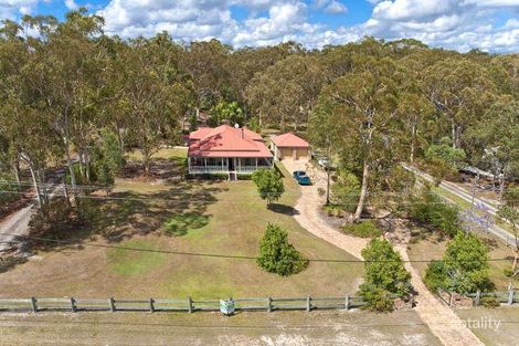 Property photo of 8 Korawal Street Capalaba QLD 4157