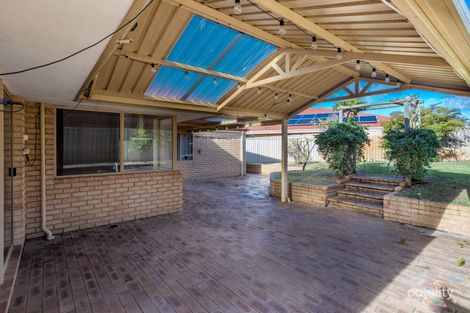 Property photo of 21 Redgum Court Thornlie WA 6108