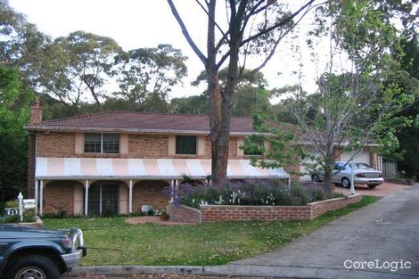 Property photo of 9 Trial Place Illawong NSW 2234