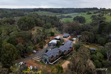 Property photo of 1701 Wildwood Road Yallingup WA 6282
