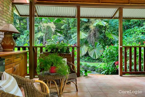 Property photo of 17 Warril Drive Kuranda QLD 4881
