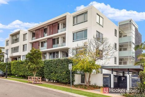 Property photo of 6G/6 Latham Terrace Newington NSW 2127