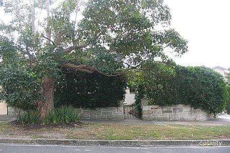 Property photo of 35 Bunyula Road Bellevue Hill NSW 2023