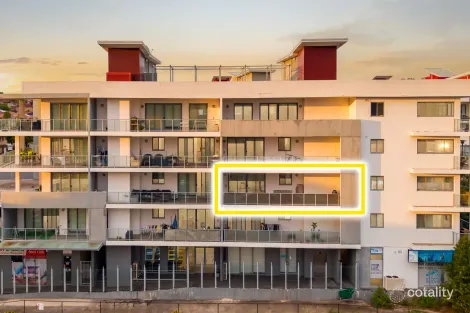 203/8 Merriville Rd, Kellyville Ridge, NSW 2155