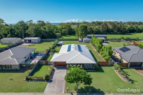 Property photo of 31 Waters Edge Drive Craignish QLD 4655