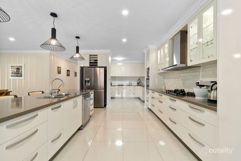 Property photo of 31 Waters Edge Drive Craignish QLD 4655