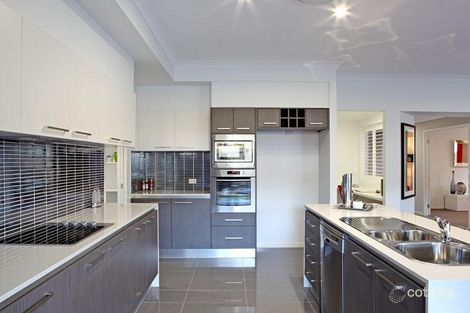 Property photo of 59 Capital Drive Thrumster NSW 2444