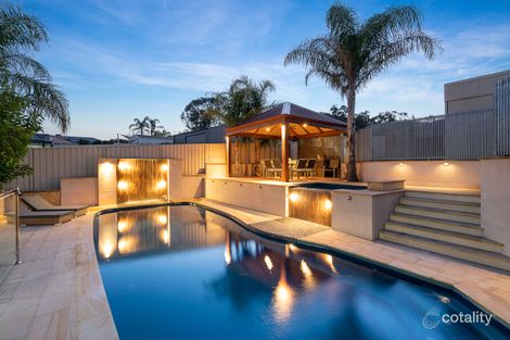 Property photo of 28 Firestone Way West Wodonga VIC 3690