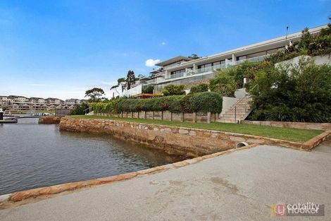 Property photo of 2/6 Walton Crescent Abbotsford NSW 2046
