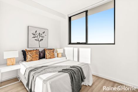 Property photo of 54/15-19 Edgehill Avenue Botany NSW 2019