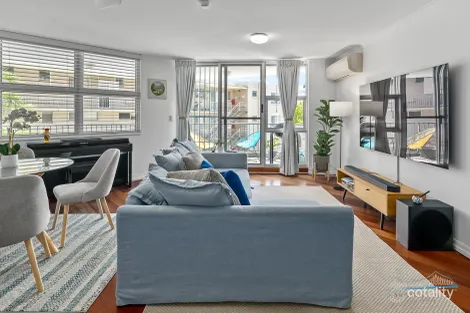 Property photo of 9/55 Thorn Street Kangaroo Point QLD 4169