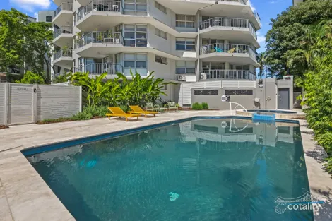 Property photo of 9/55 Thorn Street Kangaroo Point QLD 4169