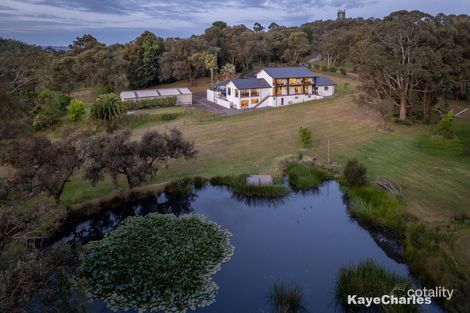 21 Sugarloaf Rd, Beaconsfield Upper, VIC 3808
