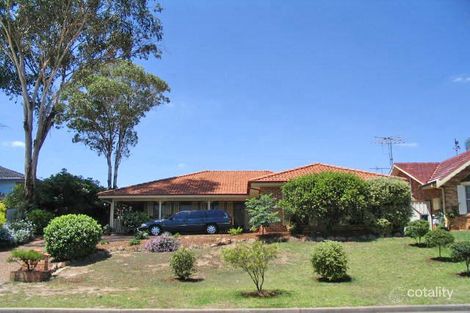 4 Fantail Cres, Erskine Park, NSW 2759