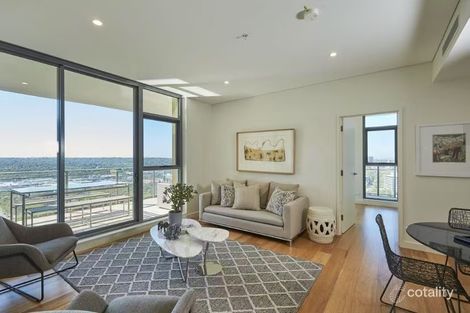 Property photo of 2306/1 Mooltan Avenue Macquarie Park NSW 2113