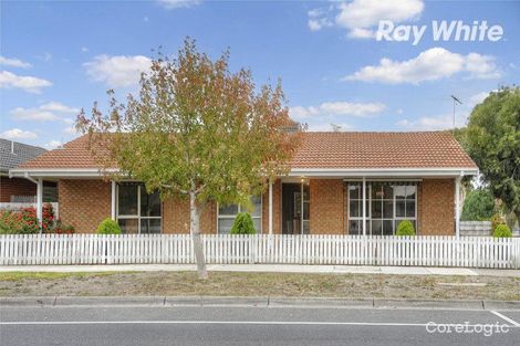 Property photo of 1 Bluegum Court Mill Park VIC 3082