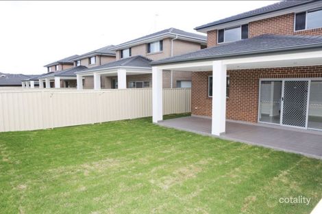 Property photo of 48 Rosebrook Avenue Kellyville Ridge NSW 2155