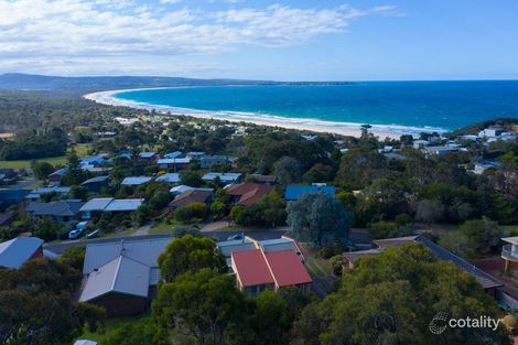 Property photo of 2/16 Jinjera Parade Pambula Beach NSW 2549