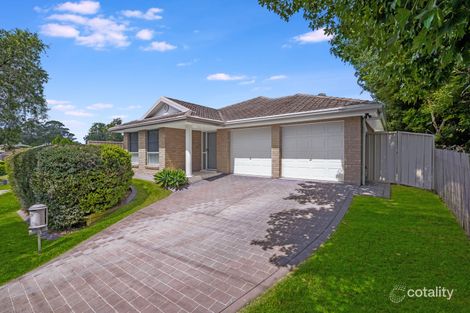 3 Collinson St, Tenambit, NSW 2323