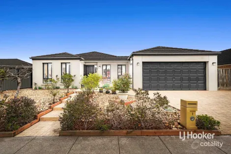 1 Sperlonga Gr, Point Cook, VIC 3030