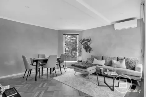 Property photo of 3/9 Hopetoun Avenue Brunswick West VIC 3055