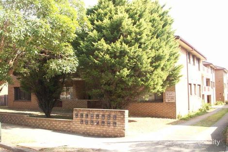 Property photo of 3/20-22 Mary Street Lidcombe NSW 2141