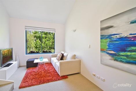 Property photo of 39/12 Hayberry Street Crows Nest NSW 2065