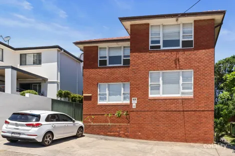 5/12 Bando Rd, Cronulla, NSW 2230