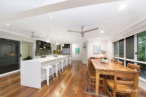 Property photo of 61 Gibraltar Road Rangewood QLD 4817