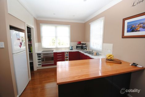 Property photo of 13 Inner Crescent Bowenfels NSW 2790