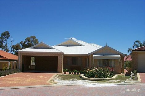38 Mallina Cct, Carramar, WA 6031