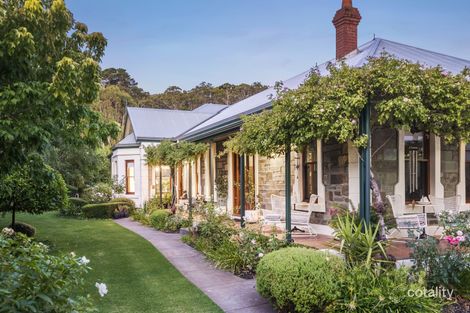 Property photo of 213 Gully Road Mount George SA 5155