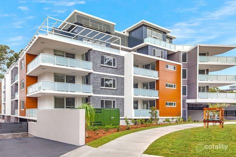 Property photo of 220/2-8 Hazlewood Place Epping NSW 2121