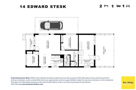 Property photo of 14 Edward Street Esk QLD 4312