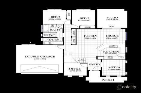 Property photo of 30 Keppel View Drive Tanby QLD 4703