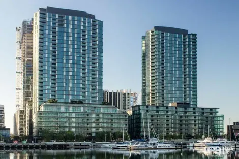 Property photo of 2F/9 Waterside Place Docklands VIC 3008